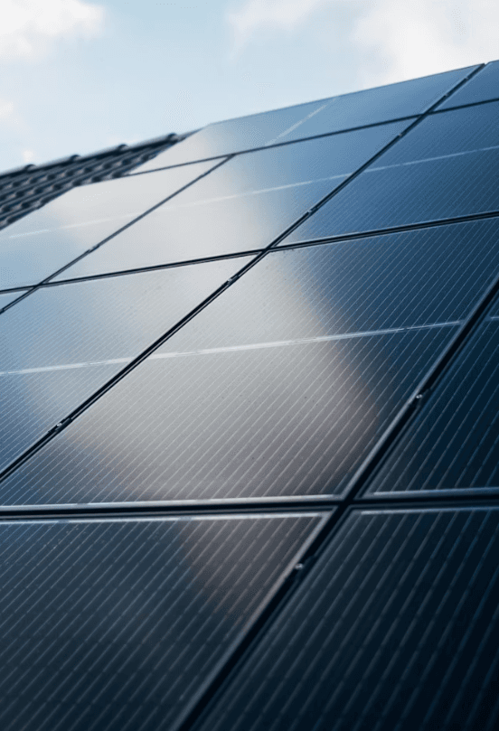 Solar panels